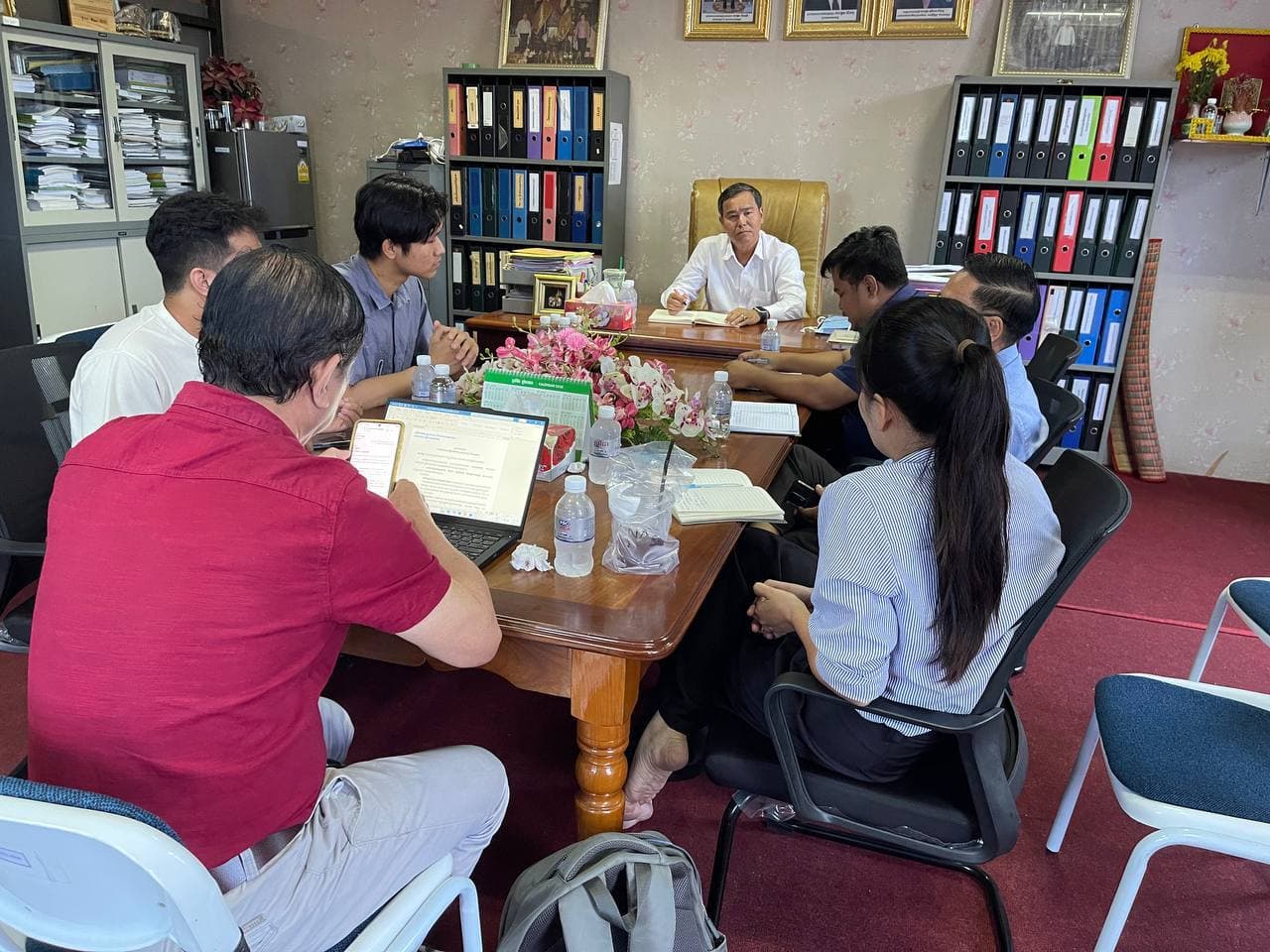 Mekong Regional Developer Forum